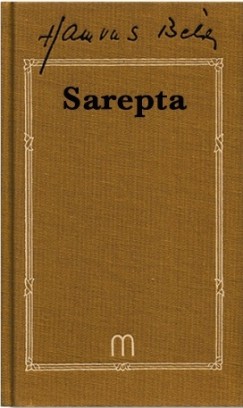 Sarepta