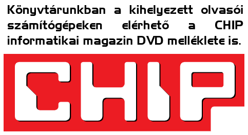 Chip DVD
